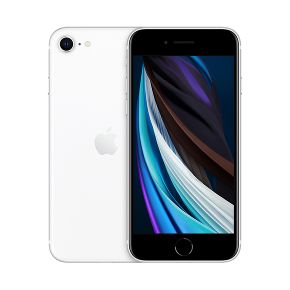 iPhone SE 2