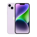 iPhone 14 Plus Purple