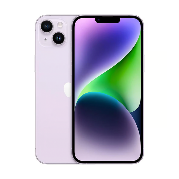 iPhone 14 Plus Purple