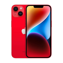iPhone 14 Plus Red