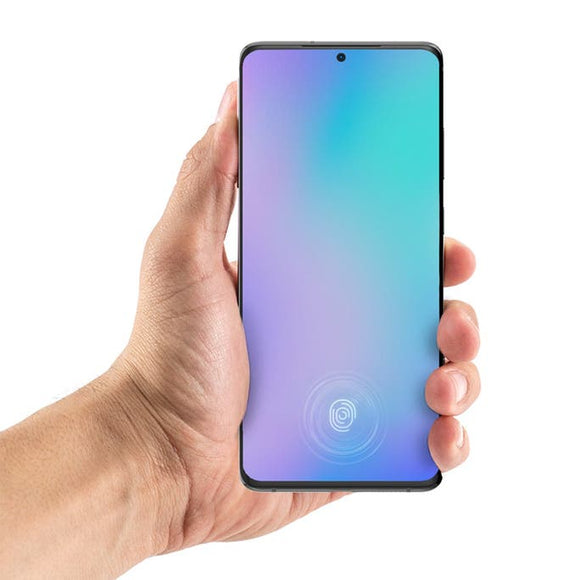 ZAGG Ultra Clear+ Screen Protector for Galaxy S22 Plus - Clear