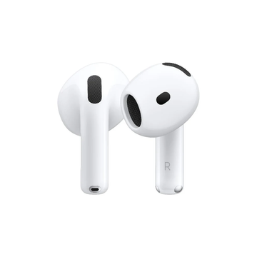 Apple AirPods 4 with Active Noise Cancellation - 0