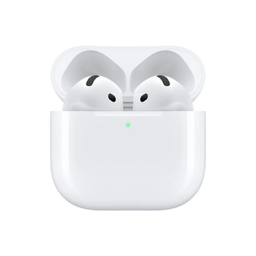 Apple AirPods 4 with Active Noise Cancellation