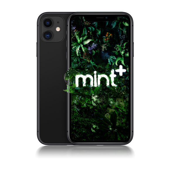 Apple iphone 11   black   kitted v4