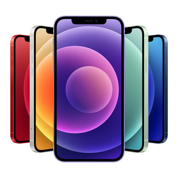 iPhone 12 mini