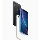 iPhone XR-4