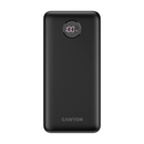 Canyon Power Bank Pb-2002 Black