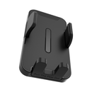 MiTEC MiHOLDER In Car Suction Phone Holder - Black-4