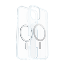 OtterBox React Case MagSafe for iPhone 16 Plus Clear-1