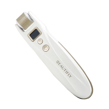 Beautifly MicroGlow Pro Micro-needle Mesotherapy Pen White - 0