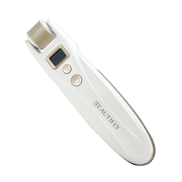 Beautifly MicroGlow Pro Micro-needle Mesotherapy Pen White