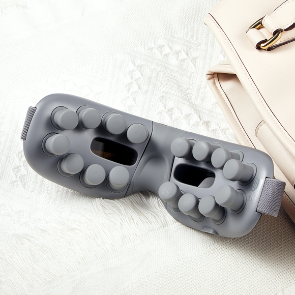 Medivon Horizon Travel 2 Eye Massager