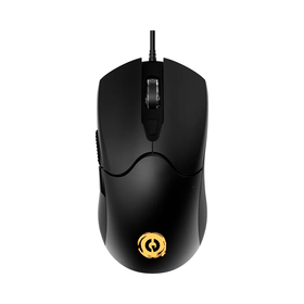 Canyon Mouse  Accepter RGB 6Buttons Wired GM-211 Black