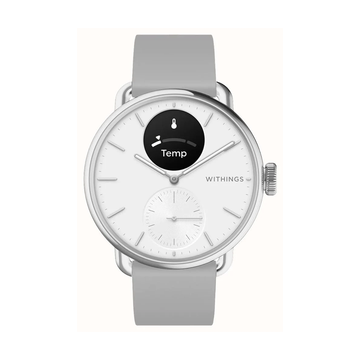 Withings ScanWatch 2 - 0
