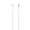 Apple USB-C to 3.5mm Audio Cable 1.2m White-2