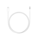 Apple USB-C to 3.5mm Audio Cable 1.2m White-1