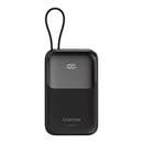 Canyon PowerBank On Power 101 10k Black-1