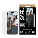 SAFE Privacy Glass for iPhone 17 Pro Max UWF w/Aligner