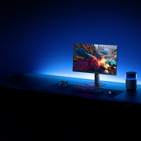 Xiaomi Gaming Monitor G27i 2026 OM4FF-GB