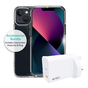 iPhone 13 Accessories Bundle