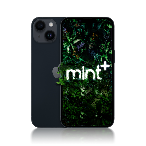 iPhone 14 Plus Black