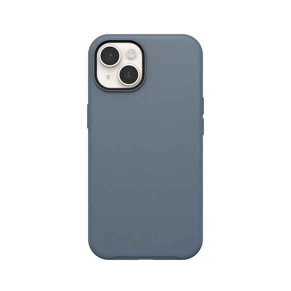 OtterBox Symmetry MagSafe Cover for Apple iPhone 15/14/13/16e