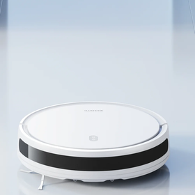 Xiaomi Robot Vacuum E10 - White - 0