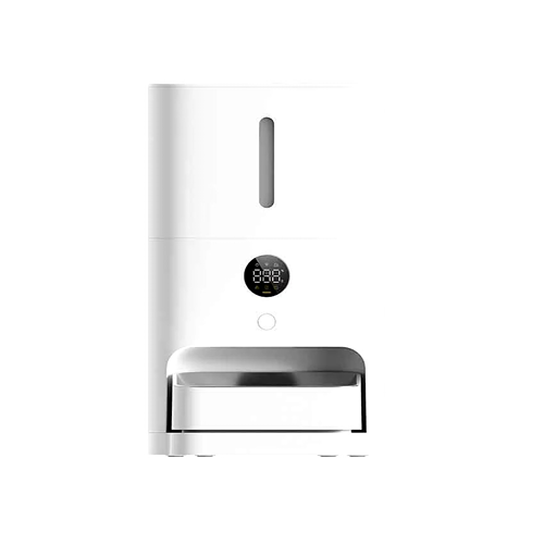 Xiaomi Smart Pet Food Feeder 2 UK White