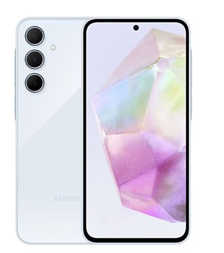 Samsung Galaxy A35